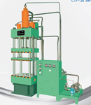 Four-Column&nbsp;Stretcher&nbsp;CTY-28&nbsp;Series