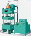 Four-beam&nbsp;Forming&nbsp;Hydraulic&nbsp;machine&nbsp;CT71&nbsp;Series