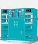 Two-group&nbsp;Frame&nbsp;Type&nbsp;Flat&nbsp;Vulcanizing&nbsp;Machine&nbsp;50T-100T&nbsp;CTB&nbsp;Series