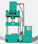 Four-column&nbsp;Hydraulic&nbsp;Press&nbsp;CTY32/71&nbsp;Series
