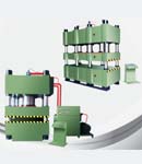 Burglar-proof&nbsp;Door&nbsp;Hydraulic&nbsp;Press&nbsp;CTY32/71&nbsp;Series